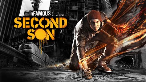 games like infamous second son|infamous second son game pc.